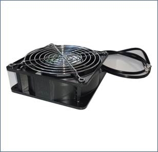 Ventilator 230V